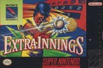 Extra Innings Box Art Front